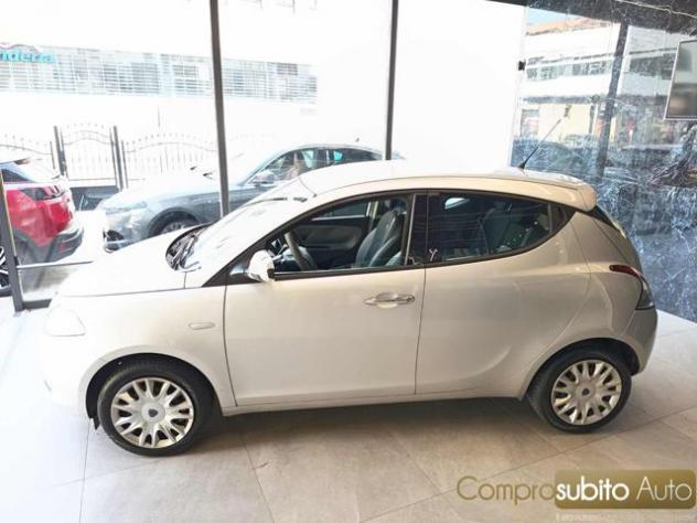LANCIA Ypsilon 1.3 MJT 16V 95 CV 5 porte S&S Silver rif. 23942324 - Foto 7