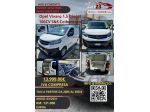 Opel Vivaro 1.5 Diesel 100CV S&S Coibentato Iva Compresa