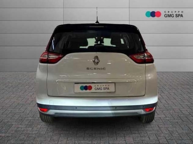 Renault Grand Scénic Grand Scenic IV 2017 1.7 blue dci Sport Edition2 120cv edc - Foto 4