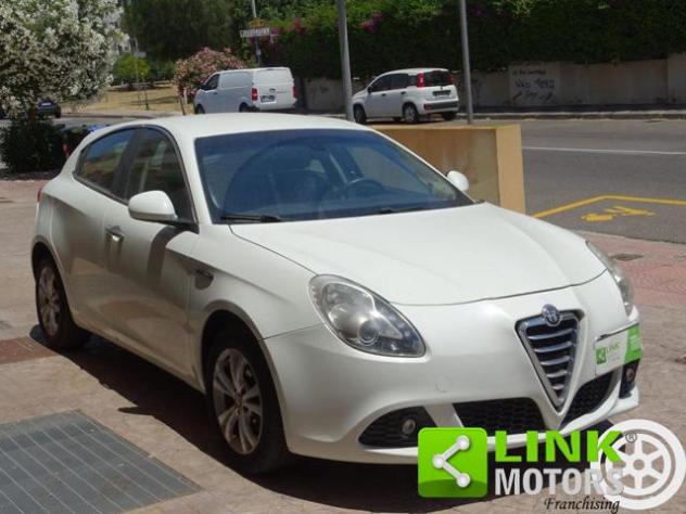 ALFA ROMEO Giulietta 1.6 M.JET 105 CV rif. 23913744 - Foto 3