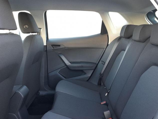 SEAT Ibiza 1,0 MPI REFER 5P 59 D7I M5 MY 27 - Foto 6