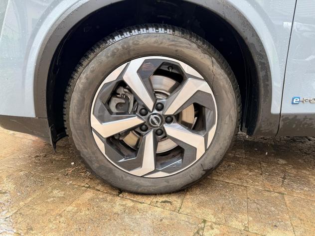Nissan Qashqai MHEV 158 CV Xtronic N-Connecta 07/2023 - Foto 7