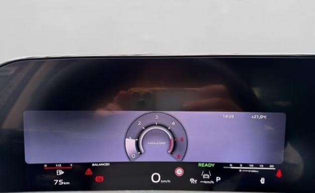 Audi Q3 Sportback Audi Q3 Sportback S-line 2.0 TDI 150cv S-tronic LED NAVI CAMERA GANCIO - Foto 10