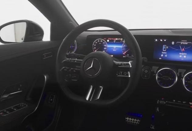Mercedes-Benz CLA CLA Shooting Brake 180 AMG Line Advanced Plus LED CAMERA NAVI - Foto 4