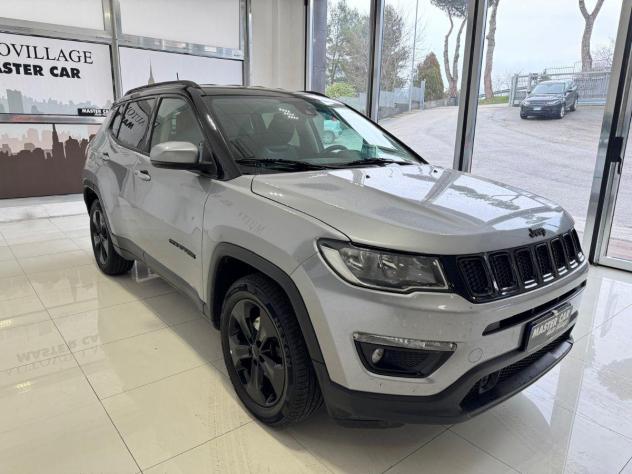 JEEP - Compass - 1.6 Mjt II 2WD Night Eagle - Foto 3
