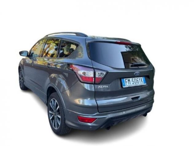 FORD Kuga 1.5 TDCI 120 CV S&S 2WD ST-Line Business rif. 24051110 - Foto 5