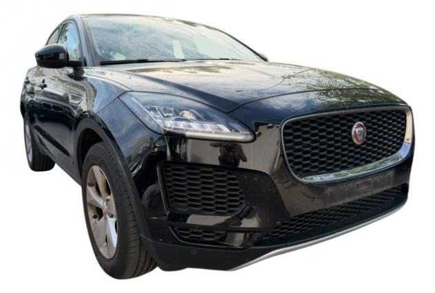JAGUAR E-Pace 2.0D 150 CV rif. 24160688 - Foto 3