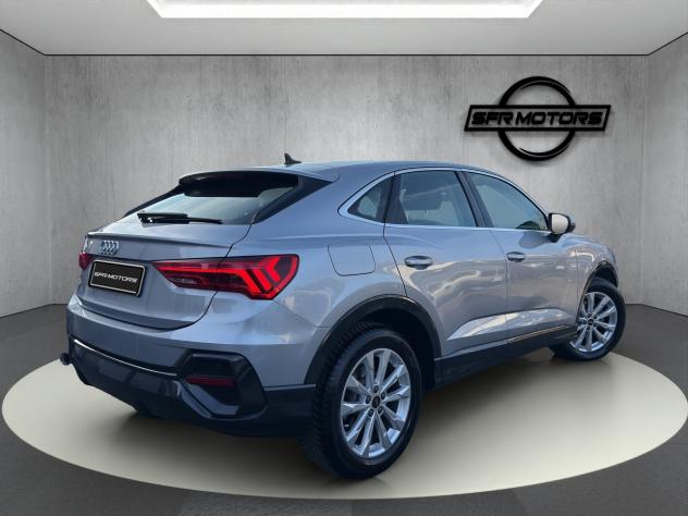 Audi Q3 Sportback Business 150cv - PROMO/IVA ESP. - Foto 4