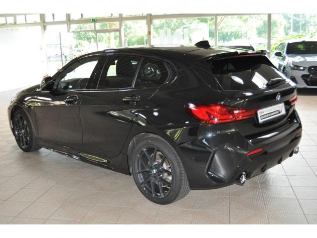 BMW Serie 1 120i 192CV Msport BLACK EDITION Cockpit LED CARPLAY - Foto 4