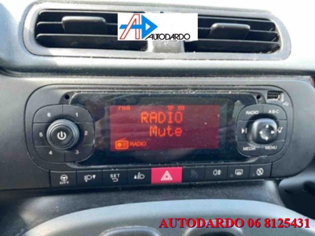 FIAT Panda 1.0 FireFly S&S Hybrid rif. 24046657 - Foto 10