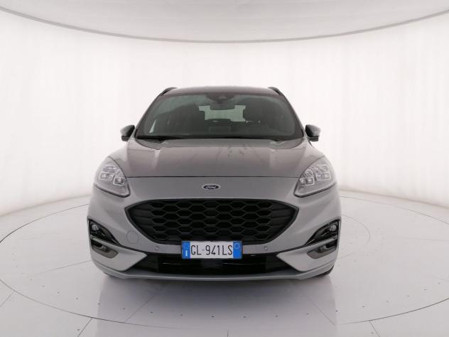 Ford Kuga 2.5 full hybrid ST-Line X 2wd 190cv cvt - Foto 5