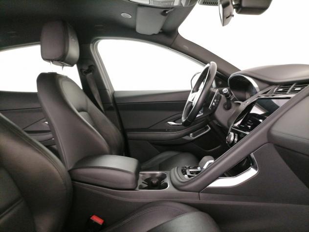 Jaguar E-Pace 2.0d i4 mhev awd 163cv auto - Foto 3