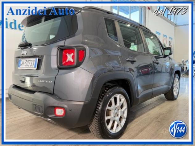 JEEP Renegade 1.6 Mjt 130 CV Limited rif. 24139164 - Foto 6