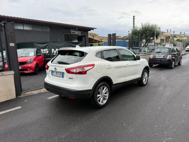 Nissan Qashqai 1.5 dCi 110cv - Superprezzo - Tutto incluso - Foto 2