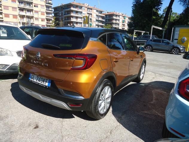 Renault Captur Captur 1.0 TCe 100 CV GPL Intens - Foto 4