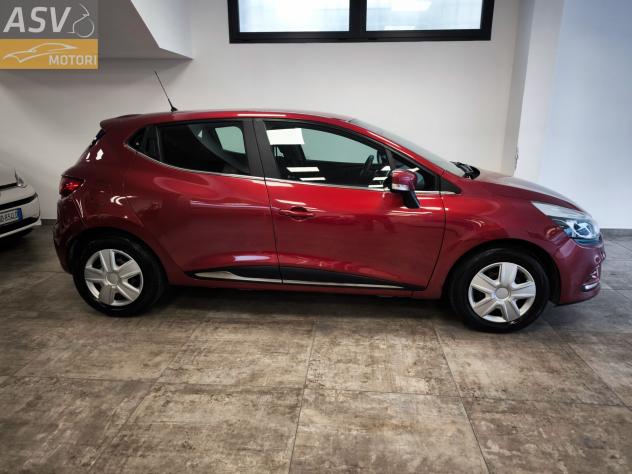 Renault Clio TCe 12V 90 CV GPL Start&Stop 5 porte Energy Zen - Foto 2