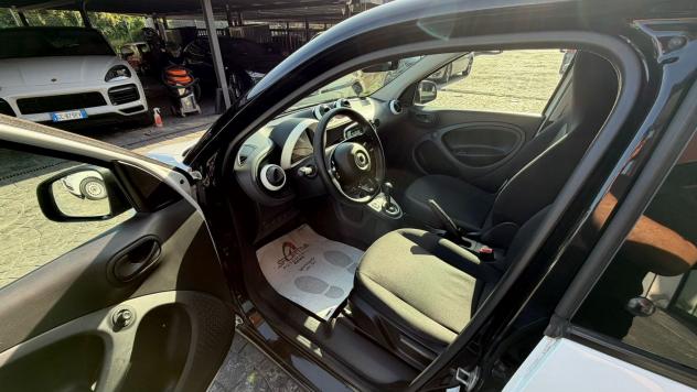 smart forfour RATA MENSILE 227,00 EURO 70 1.0 52kW superpassion - Foto 5