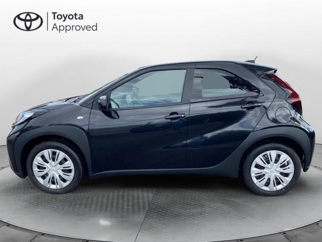 Toyota Aygo X Aygo X 1.0 VVT-i 72 CV 5 porte Active - Foto 10