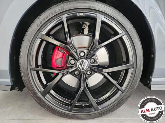 VOLKSWAGEN Golf 2.0 TDI DSG GTD + altre in sede rif. 24074471 - Foto 7