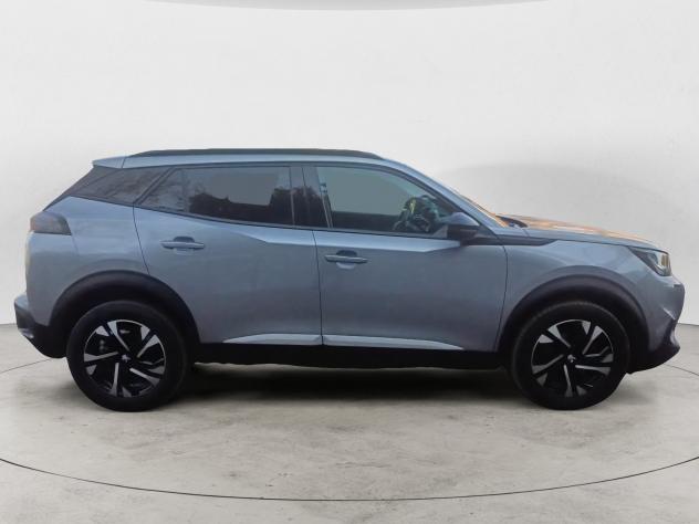 Peugeot 2008 BlueHDi 110 Allure Pack S/S FINO A 3 ANNI DI GARANZIA - Foto 4