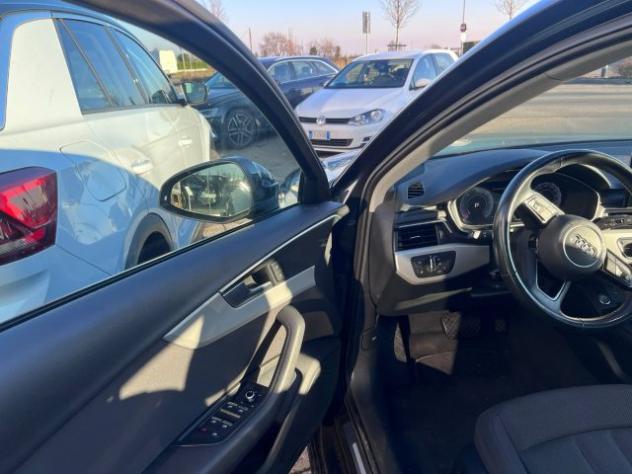 AUDI A4 Avant 35 TDI/163 CV S tronic Business Advanced rif. 23170108 - Foto 4