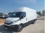 Iveco Daily 35c18 furgone maxi volume