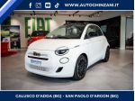 FIAT 500 500 Cabrio 1.0 hybrid Icon