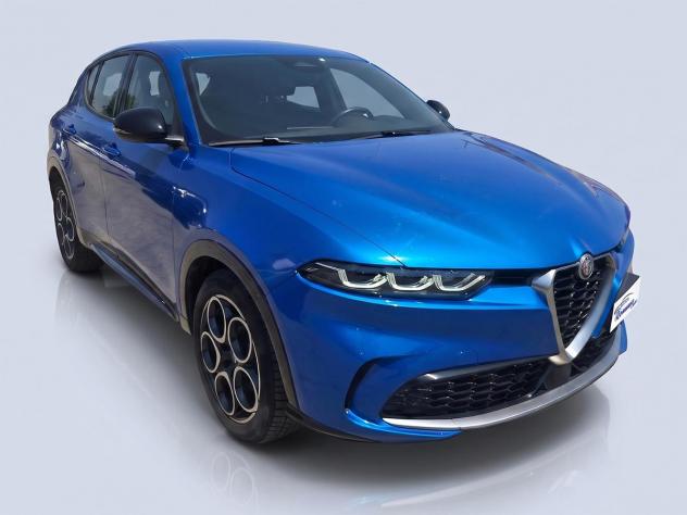 NEW Alfa Romeo Tonale 1.6 diesel 130cv TCT6 Ti#FARI LED MATRIX! - Foto 2