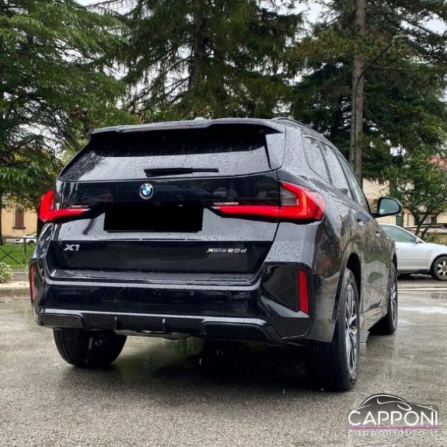 BMW X1 xDrive 20d rif. 24002489 - Foto 7