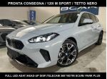BMW 120 48V MSport "18 M Sport /LED/PARK/TELECAM/CAR PLAY rif. 24043704