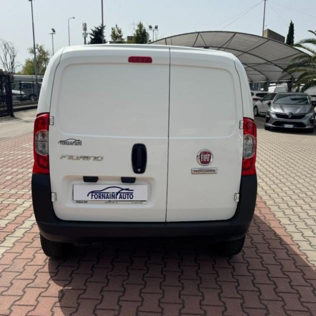 FIAT Fiorino 1.3 MJT 95cv €.6D-T CARGO SX FURGONE rif. 24051833 - Foto 5