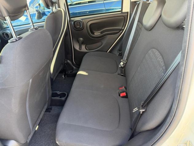 FIAT Panda Cross Panda Cross 1.0 FireFly S&S Hybrid - Foto 8