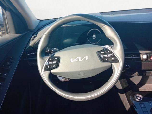 KIA Niro 1.6 GDi DCT HEV Evolution rif. 24047308 - Foto 8