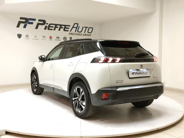 Peugeot 2008 2008 PureTech 130 S&S GT - Foto 3