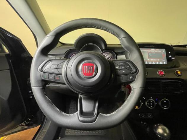 FIAT 500X Cabrio Dolcevita 1.0 T3 120cv Sport rif. 23494724 - Foto 10