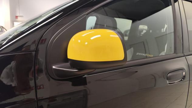 FIAT Pandina 1.0 FireFly 70cv S&S Hybrid Cross - Foto 10