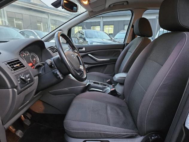 Ford C-Max 1.6 TDCi 90 CV Titanium - Foto 7