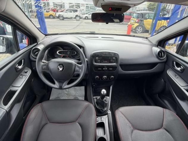 RENAULT Clio Clio IV 2014 5p 1.2 Live Gpl 75cv rif. 23801817 - Foto 9