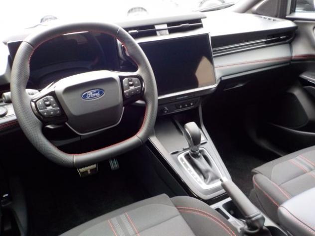 FORD Puma 1.0 Ecoboost Hybrid 125CV Titanium rif. 21009843 - Foto 8