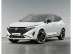Nissan Qashqai MHEV 158 CV Xtronic N-Design+Pack Comfort