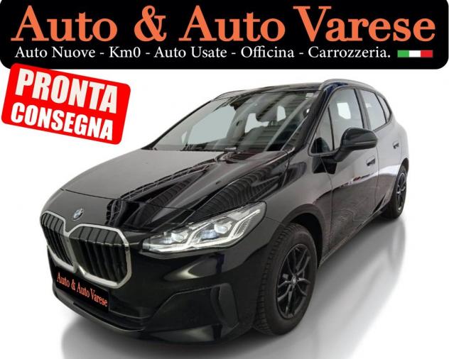 BMW Serie 2 Active Tourer 218i Automatica