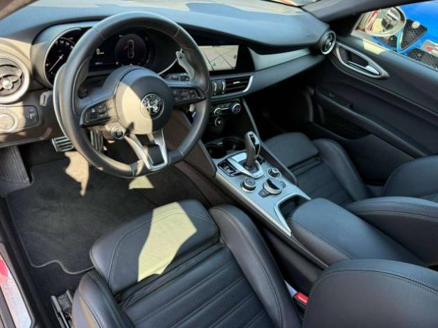 Alfa Romeo Giulia 2.0 t Veloce Q4 280cv auto - Foto 7