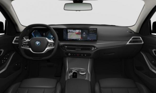 BMW 330 e Touring Aut. rif. 24191407 - Foto 3