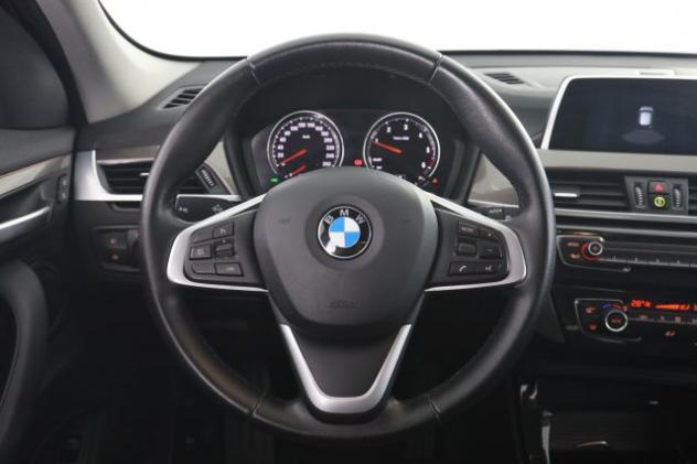 BMW X1 X1 xDrive18d xLine rif. 23991855 - Foto 5