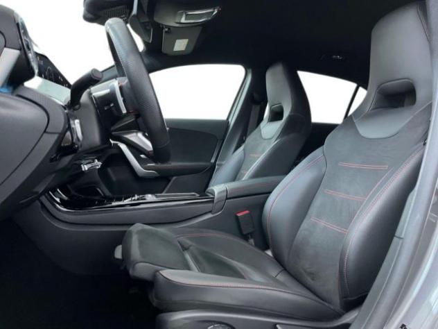 MERCEDES-BENZ A 200 d Automatic AMG Line Premium Plus rif. 23803367 - Foto 10