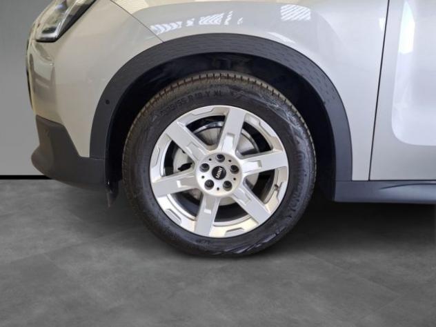 MINI Countryman D Classic Countryman Pacchetto M Plus Aut. rif. 23700676 - Foto 5