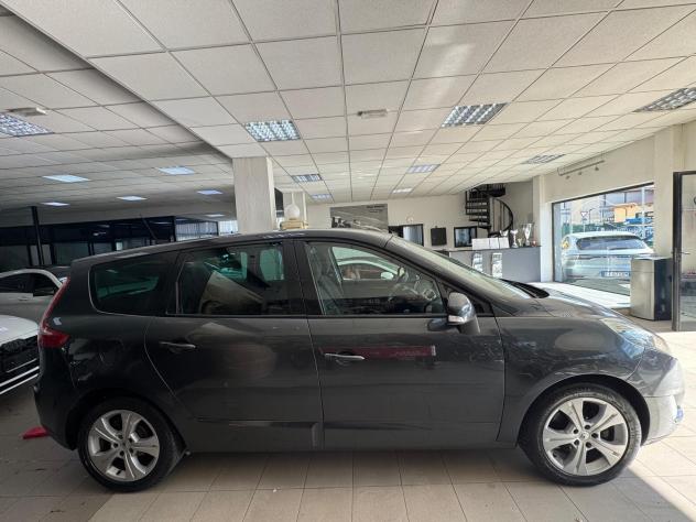 Renault Scenic Scic 1.5 dCi 110CV 7 POSTI PERFETTO!!! - Foto 5