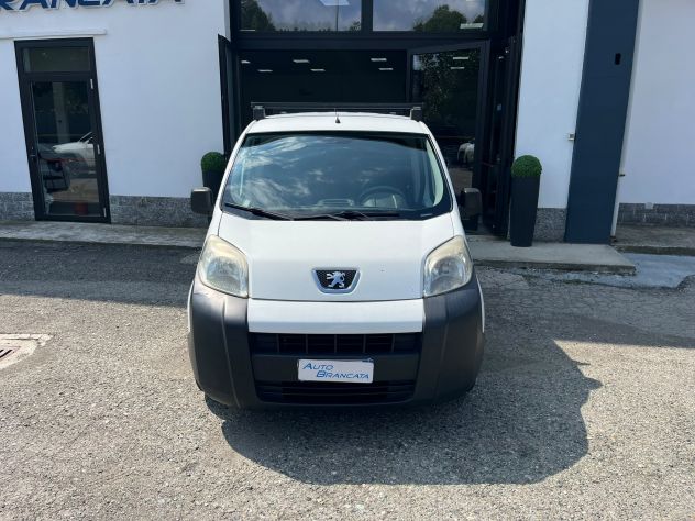 Peugeot Bipper 1.4 hdi 2 POSTI - Foto 2
