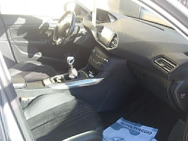 Peugeot 308 BlueHDi 120 SW Allure -2016 - Foto 7