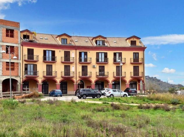 Immobile in asta di 26 m² in vendita a Enna - Foto 5